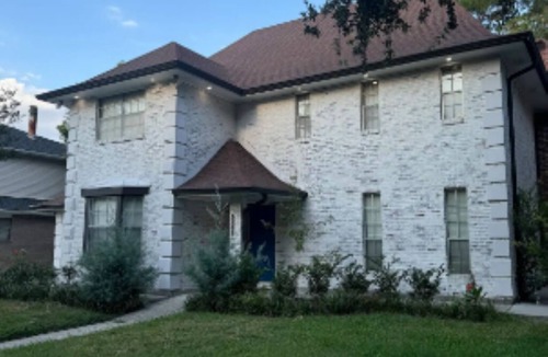 Kenner - Louis Armstrong International Airport House | Luxury Home, Seven minutes from the airport!