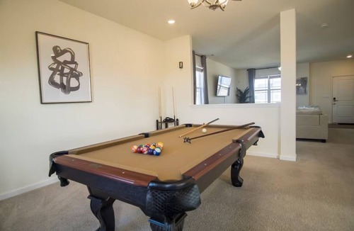 Acton House | Luxury Meets Comfort