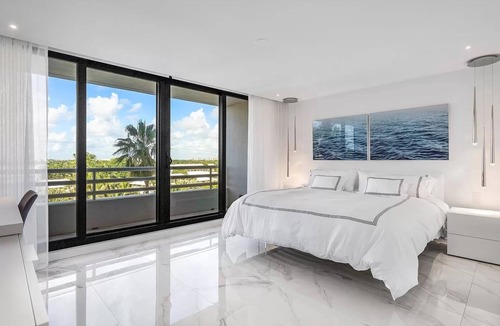 Boca Raton Condo | Luxury Oceanfront Living in Boca Raton - Unparalleled Paradise Awaits!