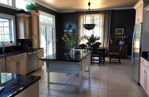 Baraboo House | Luxury on 100+ acres, hot tub, privacy, high style in the Baraboo Bluffs