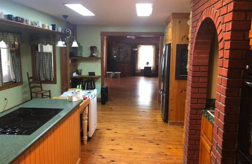 Donalsonville Cabin | Luxury on Lake Seminole, Relaxing Getaway, Private Dock, Gorgeous Sunsets, Canoe