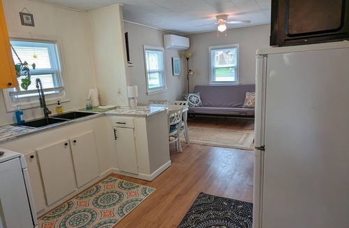 Port Austin Cottage | LYC Cottage #4