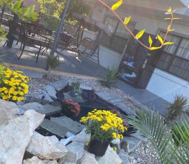 Madill Hotel | Madill Inn