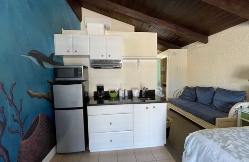 Vilano Beach Hotel | Magic Beach Motel