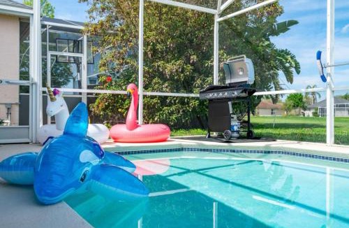 Esprit Villa | Magical Villa Pool Game Room Close to Disney