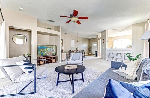 Esprit Villa | Magical Villa Pool Game Room Close to Disney