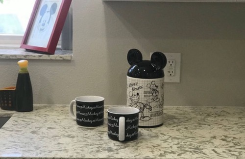 Hermosa Village House | MagicwayVillas + Mickey's Pool Club-house + Walk to Disney