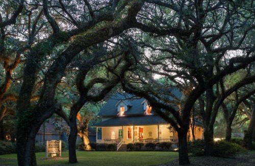 Magnolia Springs Bed & Breakfast | Magnolia Springs Bed and Breakfast