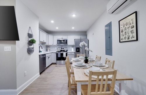 Stroudsburg Apartment | Main Streets Finest Pt. 2