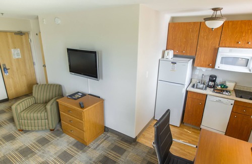 Casper Hotel | MainStay Suites Casper