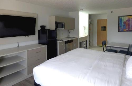 Le Claire Hotel | MainStay Suites LeClaire - Quad Cities
