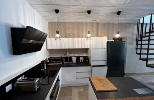 Saint-Vaast-la-Hougue House | Maison 12 Pers, à 1 mn à Pied du Port, des Restaurants et de la mer