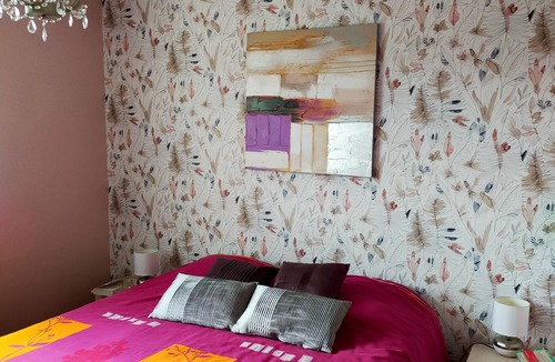 Binic House | Maison de Plain Pied
