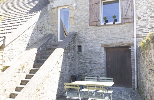 Tourlaville House | Maison de Campagne Proche Mer et Centre-ville