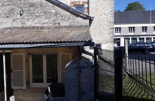 Sainte-Mere-Eglise House | Maison de Vacances New Liberty Sainte Mère Eglise