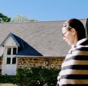 Saint-Pierre-Langers Bed & Breakfast | Maison Hyacinthe