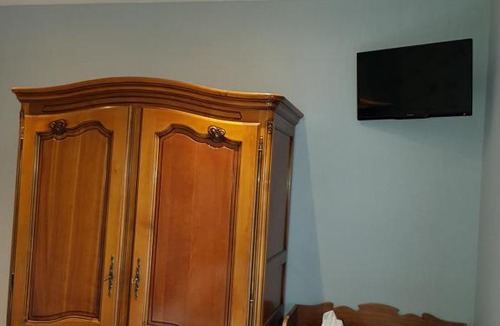 Le Planet Bed & Breakfast | Maison LABBEY