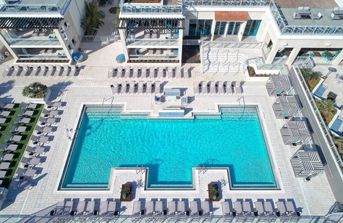 East Daytona Hotel | Making The Best Memories Along The Way! Beachfront Location, Outdoor Pool!