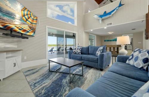 Dixie Shores House | Manatee By The Bay