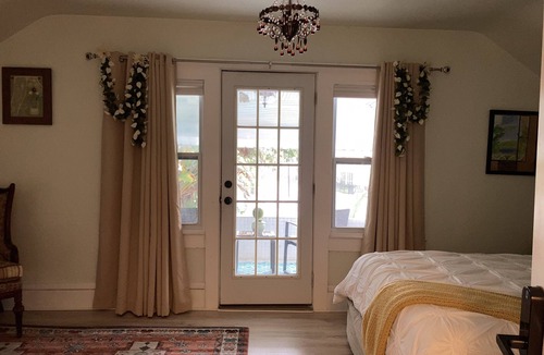 Bradenton Hotel | Manatee Palms