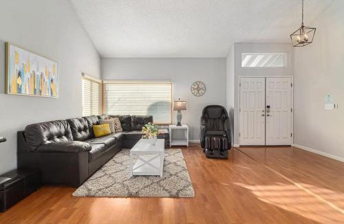 Noble House | Marbella Lane - 4BR SiliconValley Gem Pool House