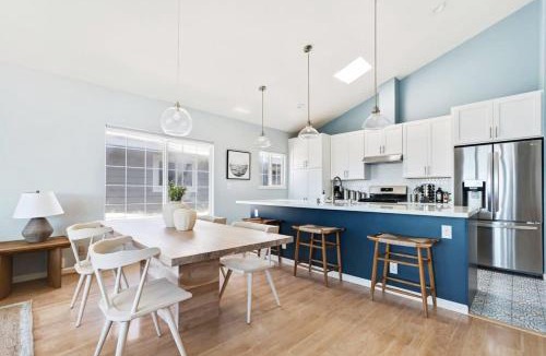 Sharp Park House | Marbella Lane - Home With Majestic Ocean Views