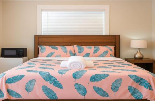 Northside Apartment | #Marbella Lane - MiniGuest House 11-Min to Levi's