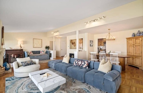 Sharp Park House | Marbella Lane - Oceanfront w unobstructed views!