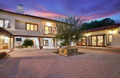 Yorba Linda House | @Marbella Lane - Perfect Blend of Style & Comfort