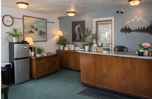 Fremont Hotel | Marco Polo Motel