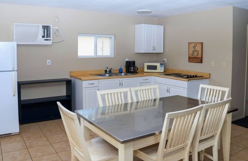 Marblehead Villa | Marina View 3BR Villa #6 at South Beach Resort — Marina, Beach, Pool views