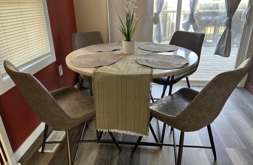 Des Moines House | Marisol's Cozy House