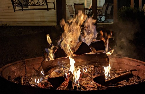 Monroe City House | Mark Twain lake getaway at Blue Lagoon!