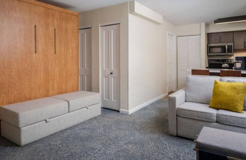 Vail Condo | Marriott`s StreamSide Birch at Vail Luxury Studio