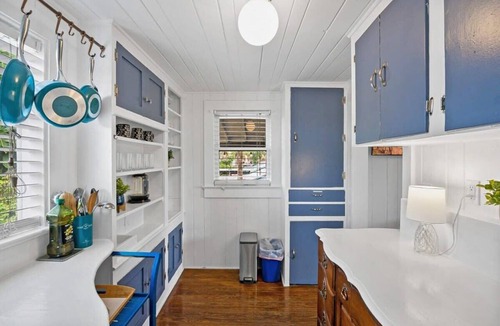 Vilano Beach Apartment | Marvelous Mermaid Beach Bungalow, Dog-Friendly