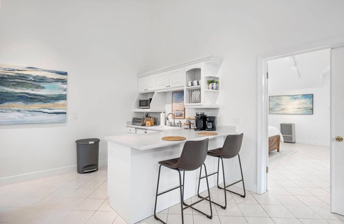 Half Moon Bay House | Mavericks Penthouse – Downtown Luxury on Main Street, Half Moon Bay