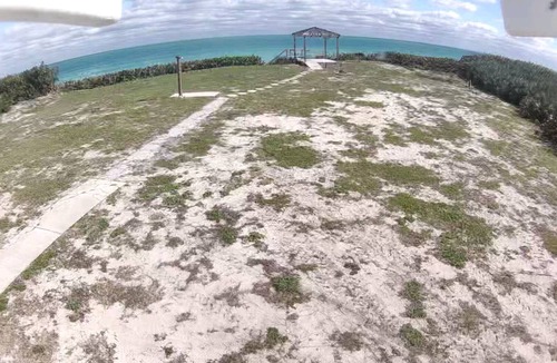 Melbourne Beach House | Melbourne Beach Ocean Front house, large1.2 acre property