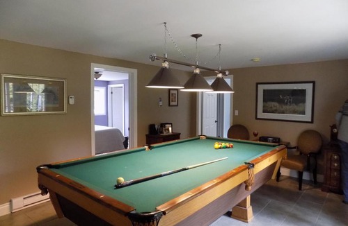 Lion's Head Bed & Breakfast | MellowOut B&B
