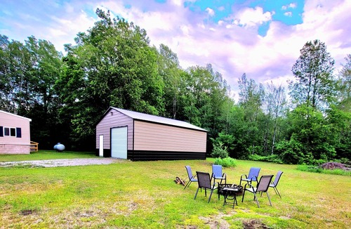 Shingleton House | Melstrand Life minutes away from Pictured Rocks