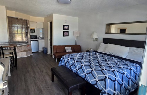 St. Augustine Hotel | Merida Inn and Suites
