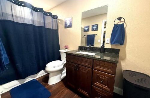 Lakeland Apartment | Miami Court Single Cottage #4