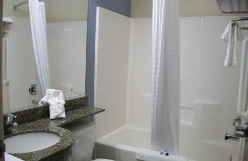 Spring Hill Hotel | Microtel Inn & Suites by Wyndham Spring Hill/Weeki Wachee
