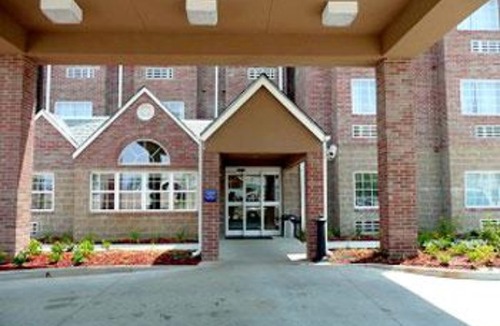 Hattiesburg Hotel | Microtel Inn & Suites by Wyndham Hattiesburg