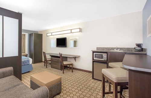 San Angelo Hotel | Microtel Inn & Suites by Wyndham San Angelo