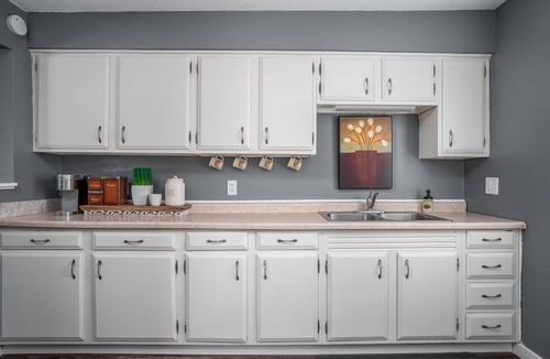 Lynn Center House | Mighty Mississippi River Retreat