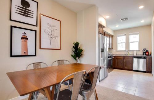 Milpitas Apartment | Milpitas 1br w ac nr movies mall dining SFO-1639