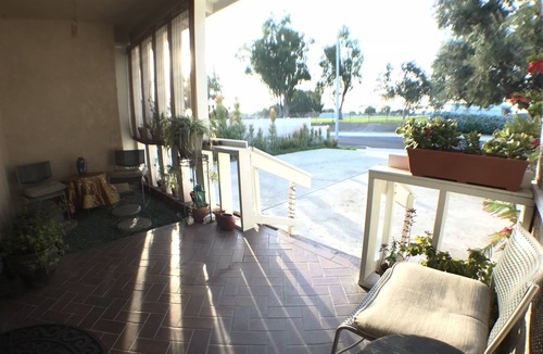 La Mirada House | Min 30 day Private Heated Pool, Safe Clean Family Home