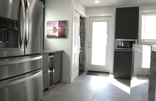 Smith's Memento Hotel | Mini Boutique Hotel Unit 121 THE ELLA by EVRH