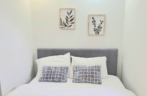 Caledon Apartment | Modern 2BR Private Suite |Prime Location