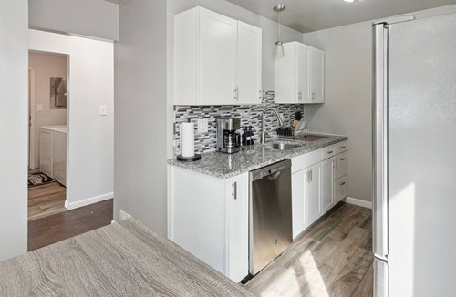 Allen Park House | Modern 3 BR Home Near Airport